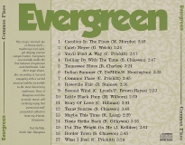 CD-0488, Evergreen, Common Place