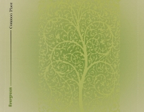 CD-0489, Evergreen, Common Place