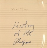 CD-0500, History Of ME Bluegrass, Disc 2