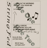 CD-0515, String Fed