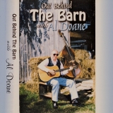 CD-0519, Al Doane, Out Behind The Barn With Al Doane