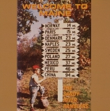 CD-0528, The Sandy River Ramblers, Welcome To Maine
