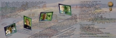 CD-0538, Evergreen, Dream Reel