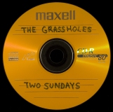 CD-0778, The Grassholes, Two Sundays