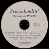 CD-1033, Freewheelin', She's In His Dreams, 2007