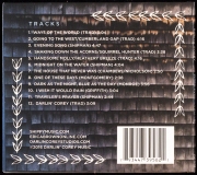 CD-7897, Darlin' Corey, When Evening Falls, 2016