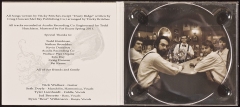 CD-7904, Tricky Britches, Hard Fought Day, 2011