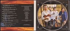 CD-7911, Tricky Britches, Good Company, 2013