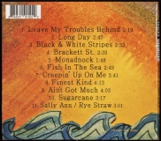 CD-7912, Tricky Britches, Good Company, 2013