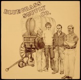 LP-0323, Bluegrass Supply Co, Bluegrass Supply Co