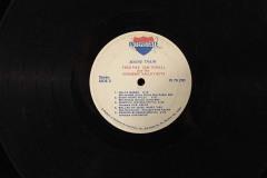 LP-0332, Fred Pike, Sam Tidwell And The Kennebec Valley Boys, Maine Train, Side 2