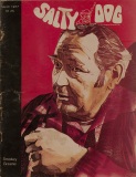 MAGS-0179, Salty Dog, March 1977
