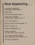 MAGS-0180, Salty Dog, March 1977