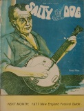MAGS-0181, Salty Dog, April 1977