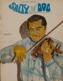 MAGS-0186, Salty Dog, June 1977