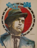 MAGS-0188, Salty Dog, July 1977