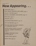 MAGS-0191, Salty Dog, August 1977