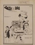 MAGS-0192, Salty Dog, September 1977