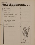 MAGS-0193, Salty Dog, September 1977
