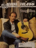 MAGS-0199, Bluegrass Unlimited, Bob and Grace French, October 2002