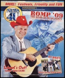 MAGS-1744, Al Hawkes, ROMP 2009