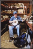 MAGS-1746, Jimmy Cox Book, Five On Five