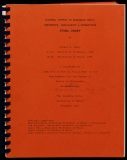 MAGS-1770, Don DePoy, Cultural Context Of Bluegrass Music