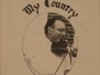 BMAM ARCHIVES - Magazines, My Country