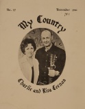 MAGS-1117, My Country Magazine, No.19, November 1982