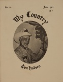 MAGS-1124, My Country Magazine, No.26, June 1983