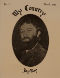 MAGS-1142, My Country Magazine, No.47, March 1985