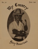 MAGS-1145, My Country Magazine, No.50, June 1985