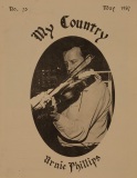 MAGS-1168, My Country Magazine, No.73, May 1987