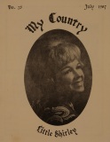 MAGS-1170, My Country Magazine, No.75, July 1987
