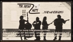 MISC-1049, The Dread Nots