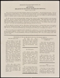MISC-7829, Breakneck Mountain, 10th Year, 1994, Front Side