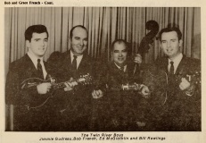 NEWS-0377, The Twin River Boys