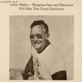 NEWS-0379, Cedric Bailey