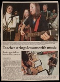 NEWS-0915, Abbott Hill Ramblers Story, p1