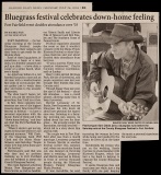 NEWS-0936, Fort Fairfield Festival, 2004