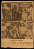 NEWS-0942, Buttermilk Hill Festival Story
