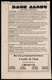 NEWS-0945, Fred Pike's Music Store Story, 2002