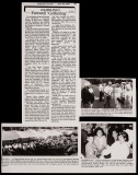 NEWS-0949, Hawkes Gathering Story, 2001