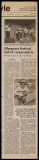 NEWS-0951, Breakneck Mountain Festival Story, 1994