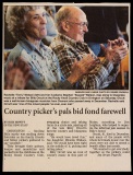 NEWS-0957, Bill Orcutt Story, p1, 2005
