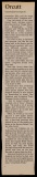 NEWS-0958, Bill Orcutt Story, p2, 2005