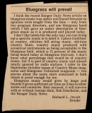 NEWS-0961, Richard Orcutt Letter To Editor