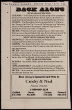 NEWS-0962, Fred Pike and Back Porch Bluegrass Story