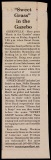 NEWS-0965, Sweet Grass Story, 2004