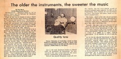 NEWS-1028, Sam Tidwell, Skowhegan Newspaper